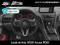 2025 Acura RDX A-Spec Package