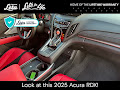 2025 Acura RDX A-Spec Package