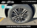 2026 Acura MDX Advance Package