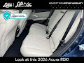 2026 Acura RDX Technology Package