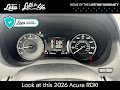 2026 Acura RDX Technology Package
