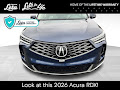 2026 Acura RDX Technology Package