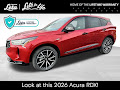 2026 Acura RDX A-Spec Advance Package