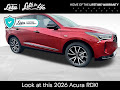 2026 Acura RDX A-Spec Advance Package