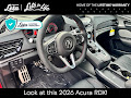 2026 Acura RDX A-Spec Advance Package