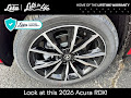 2026 Acura RDX A-Spec Advance Package