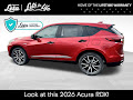 2026 Acura RDX A-Spec Advance Package