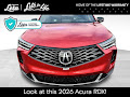 2026 Acura RDX A-Spec Advance Package