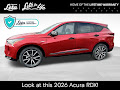2026 Acura RDX A-Spec Advance Package