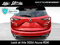 2026 Acura RDX A-Spec Advance Package