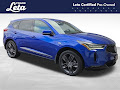 2022 Acura RDX A-Spec Package
