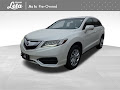 2017 Acura RDX Technology Package