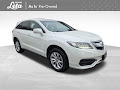 2017 Acura RDX Technology Package