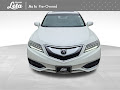 2017 Acura RDX Technology Package