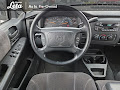 2001 Dodge Dakota SLT