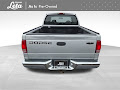 2001 Dodge Dakota SLT