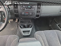 2001 Dodge Dakota SLT