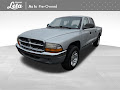 2001 Dodge Dakota SLT