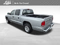 2001 Dodge Dakota SLT