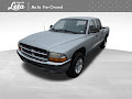 2001 Dodge Dakota SLT