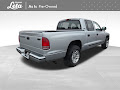 2001 Dodge Dakota SLT