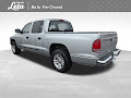 2001 Dodge Dakota SLT