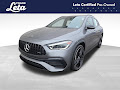 2022 Mercedes-Benz GLA GLA 35 AMG