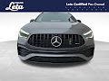 2022 Mercedes-Benz GLA GLA 35 AMG