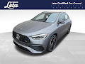 2022 Mercedes-Benz GLA GLA 35 AMG
