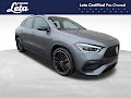 2022 Mercedes-Benz GLA GLA 35 AMG