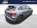 2022 Mercedes-Benz GLA GLA 35 AMG