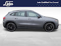 2022 Mercedes-Benz GLA GLA 35 AMG