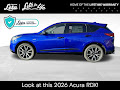 2026 Acura RDX A-Spec Advance Package