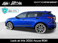2026 Acura RDX A-Spec Advance Package