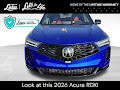 2026 Acura RDX A-Spec Advance Package
