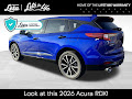 2026 Acura RDX A-Spec Advance Package