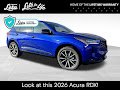 2026 Acura RDX A-Spec Advance Package