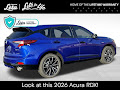2026 Acura RDX A-Spec Advance Package