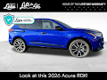2026 Acura RDX A-Spec Advance Package