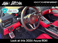 2026 Acura RDX A-Spec Advance Package