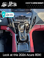 2026 Acura RDX A-Spec Advance Package