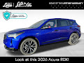 2026 Acura RDX A-Spec Advance Package