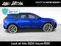 2026 Acura RDX A-Spec Advance Package