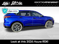 2026 Acura RDX A-Spec Advance Package