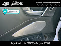 2026 Acura RDX Advance Package