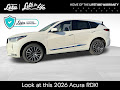 2026 Acura RDX Advance Package