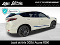 2026 Acura RDX Advance Package