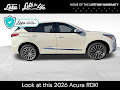 2026 Acura RDX Advance Package