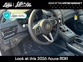 2026 Acura RDX Advance Package