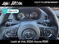 2026 Acura RDX Advance Package